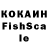 Кетамин ketamine Ponya Bonya